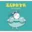 Bartos Erika - Zephyr, the Dragonfly