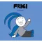 Bartos Erika - Frici, a cincér