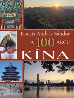 A 100 arcú Kína