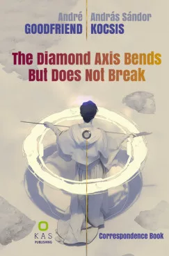The Diamond Axis Bends But Does Not Break