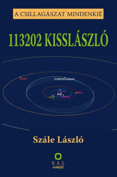 Szále László - 113202 KISSLÁSZLÓ - A csillagászat mindenkié