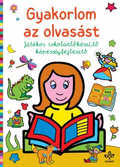 Gyakorlom az olvasást