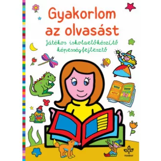Gyakorlom az olvasást