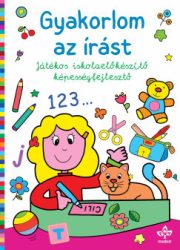 Gyakorlom az írást