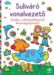 Suliváró vonalvezető
