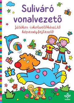 Suliváró vonalvezető