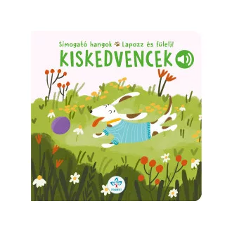 Roberta Marcolin - Kiskedvencek