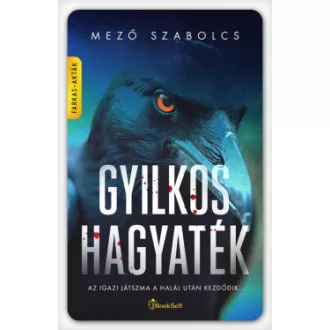 Gyilkos hagyaték