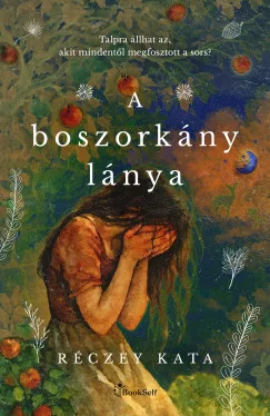 Réczey Kata - A boszorkány lánya