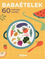 Babaételek - 60 mentes recept