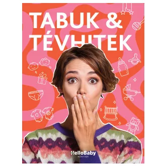 Tabuk és tévhitek