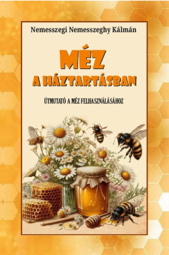 Méz a háztartásban