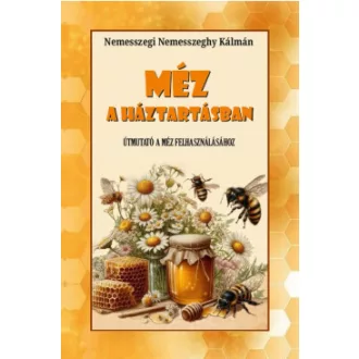 Méz a háztartásban