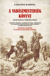 A vadászmesterség könyve