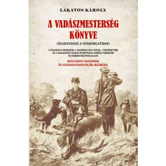 A vadászmesterség könyve