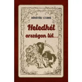 Hetedhét országon túl...