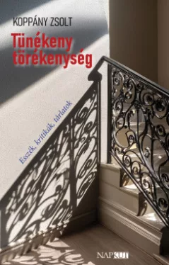 Tünékeny törékenység