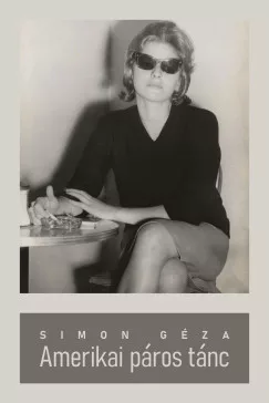 Amerikai páros tánc