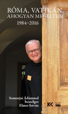 Róma, Vatikán, ahogyan megéltem