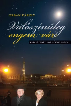 Valószínűleg engem vár