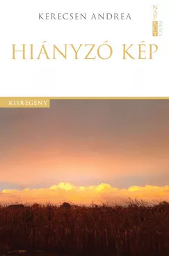 Kerecsen Andrea - Hiányzó kép