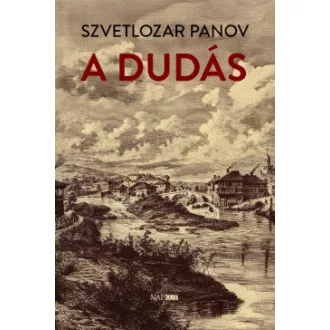 Panov Szvetlozar - A dudás
