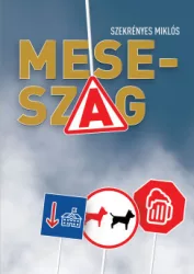Szekrényes Miklós - Meseszag