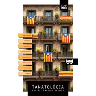 Tanatológia - Kortárs katalán drámák