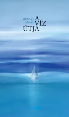 Benyó Tamás - A víz útja