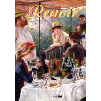 Magyar Miklós - Renoir