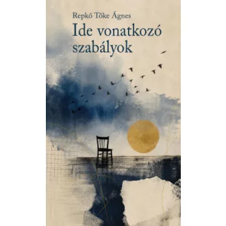 Repkő Tőke Ágnes - Ide vonatkozó szabályok