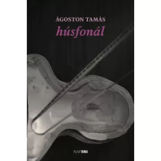 Ágoston Tamás - húsfonál