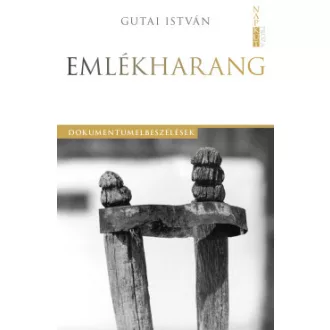Gutai István - Emlékharang