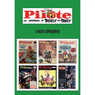 Pilote