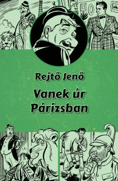 Vanek úr Párizsban