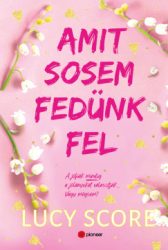 Amit sosem fedünk fel - Éldekorált