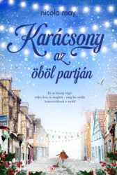 Nicola May - Karácsony az öböl partján