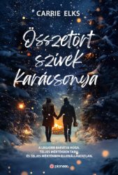 Carrie Elks - Összetört szívek karácsonya