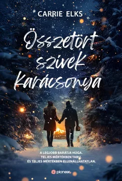 Carrie Elks - Összetört szívek karácsonya