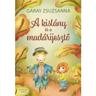 A kislány és a madárijesztő