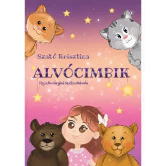 Szabó Krisztina - Alvócimbik