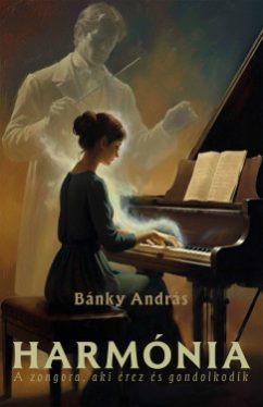 Bánky András - Harmónia
