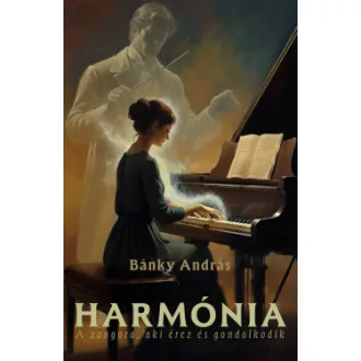Bánky András - Harmónia