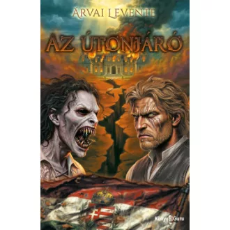 Árvai Levente - Az útonjáró