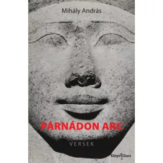 Mihály András - Párnádon arc