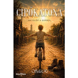 SelaRi - Cipőkatona