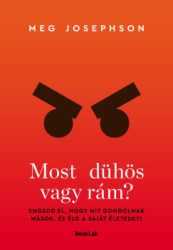 Meg Josephson - Most dühös vagy rám?