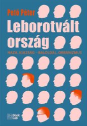 Pető Péter - Leborotvált ország