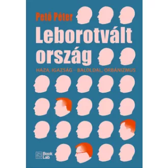 Pető Péter - Leborotvált ország