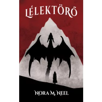 Nora M. Neel - Lélektörő